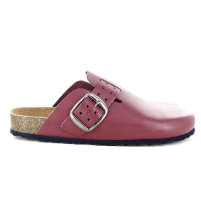 BIOGPT399W - CIABATTA - BIO GREEN - UNISEX ADULTO