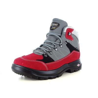 GRIS1159444 - TREKKING - GRISPORT - UNISEX ADULTO