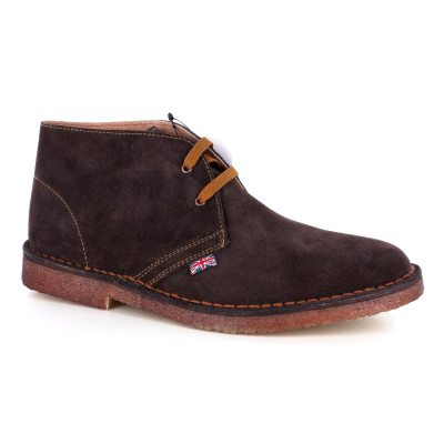 SAFA1889 - STRINGATA - SAFARI NATURAL - UNISEX ADULTO