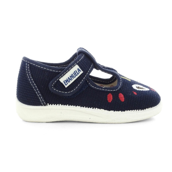 EMAN451 - SNEAKERS - EMANUELA - BIMBA E RAGAZZA