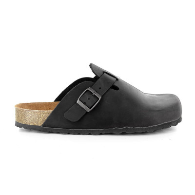 BIOGPT355M - CIABATTA - BIO GREEN - UOMO