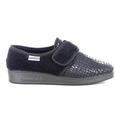 EMAN608 - PANTOFOLA - EMANUELA - DONNA