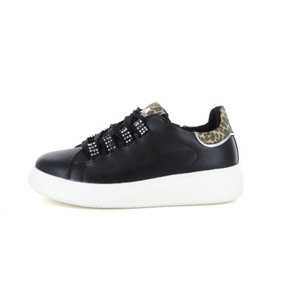 ASSOAG17521 - SNEAKERS - ASSO - BIMBA E RAGAZZA