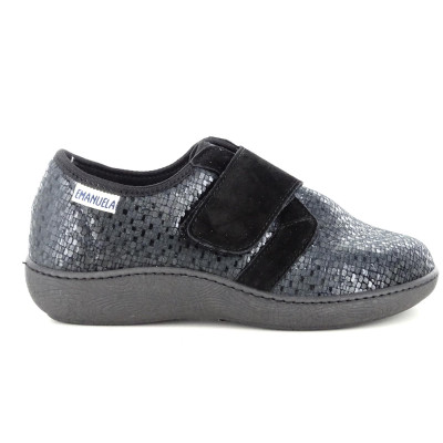 EMAN1817 - PANTOFOLA - EMANUELA - DONNA