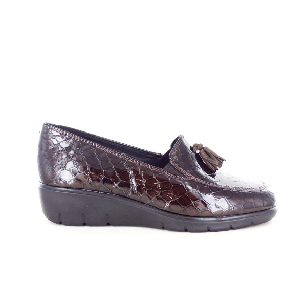 MARY20823 - MOCASSINO - MARY SOFT - DONNA