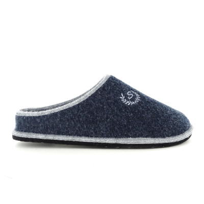 ALPEAI110009 - CIABATTA - ALPEN FUSS - UOMO