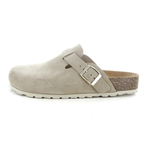 BIOGPT355WCAM - CIABATTA - BIO GREEN - DONNA