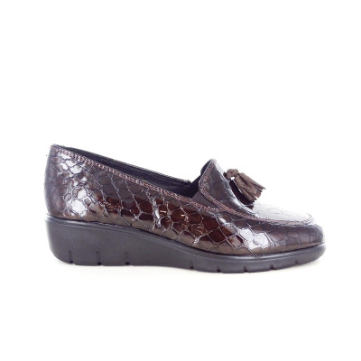 MARY20823 - MOCASSINO - MARY SOFT - DONNA