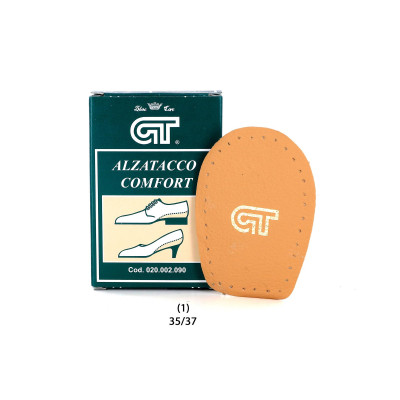 ALZATACCO - SUOLETTA - ACCESSORI CALZATURE - UNISEX ADULTO