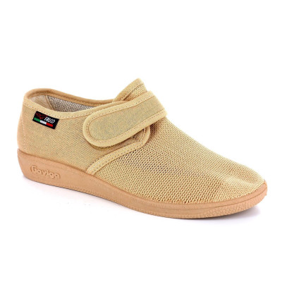 GAVI143 - PANTOFOLA - GAVIGA - DONNA