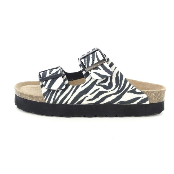 BIOGWPT203 - CIABATTA - BIO GREEN - DONNA