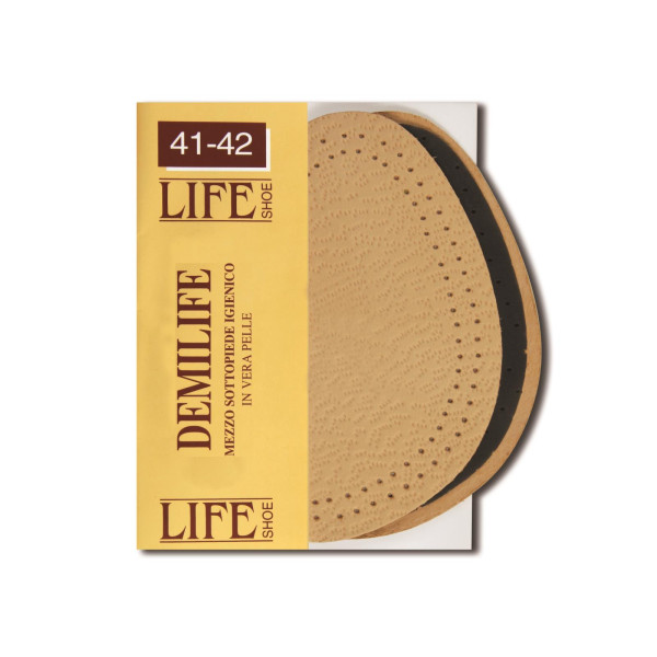 DEMILIFE - SUOLETTA - ACCESSORI CALZATURE - UNISEX ADULTO