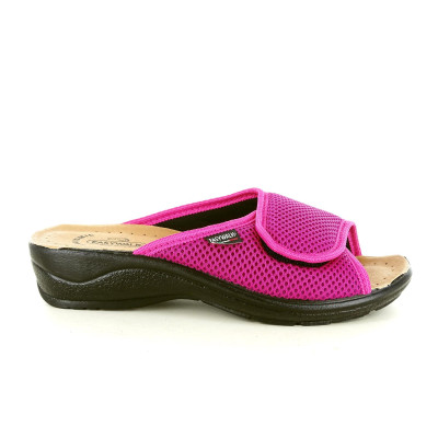 EASY98A031TMONONUMERO - CIABATTA - EASY WALK - DONNA