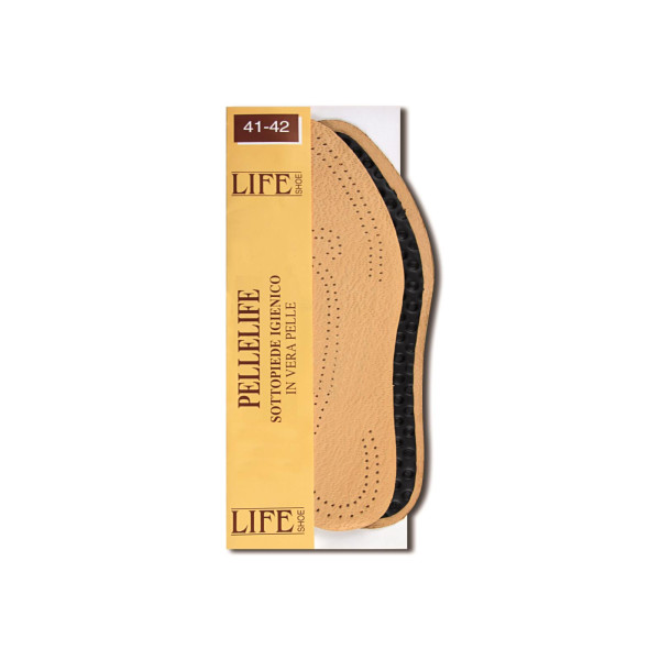 PELLELIFE - SUOLETTA - ACCESSORI CALZATURE - UNISEX ADULTO