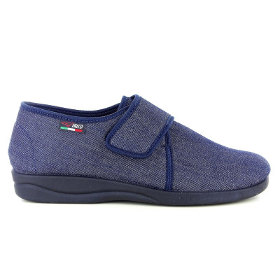 ELEC9343 - PANTOFOLA - ELECTA - DONNA