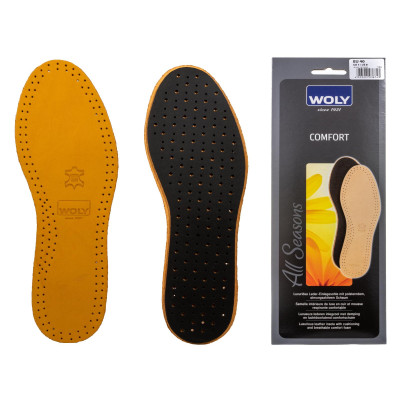 SUOLWOLY - SUOLETTA - ACCESSORI CALZATURE - UNISEX ADULTO