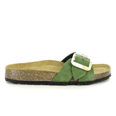 FUSS1895255 - CIABATTA - FUSS BIO - DONNA