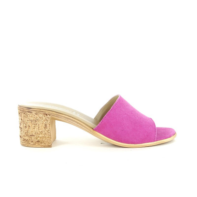 PIER3373CAM - CIABATTA - ANDREA PIERAGO - DONNA