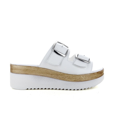 PIER3468PEL - CIABATTA - ANDREA PIERAGO - DONNA