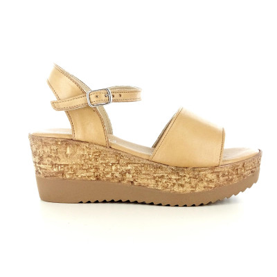 PIER3185 - SANDALO - ANDREA PIERAGO - DONNA