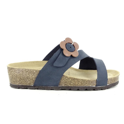 FUSS5082410 - CIABATTA - FUSS BIO - DONNA