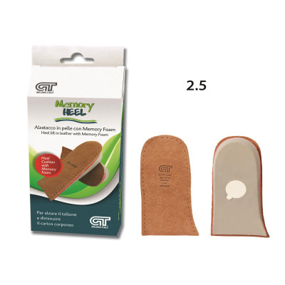 MEMORYHELL - SUOLETTA - ACCESSORI CALZATURE - UNISEX ADULTO