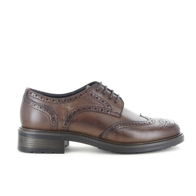 LOVE3190BRU - STRINGATA - I Love Donna - DONNA