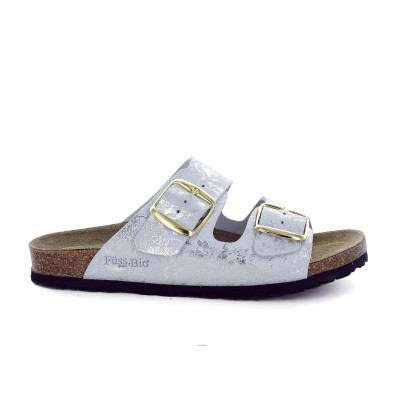 FUSSD975001GRAFFITI - CIABATTA - FUSS BIO - DONNA