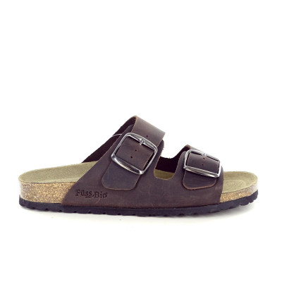 FUSSD975001RUSTIC - CIABATTA - FUSS BIO - DONNA