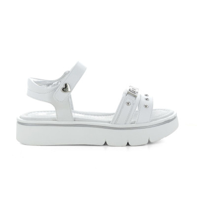 ASSOAG14843 - SANDALO - ASSO - BIMBA E RAGAZZA