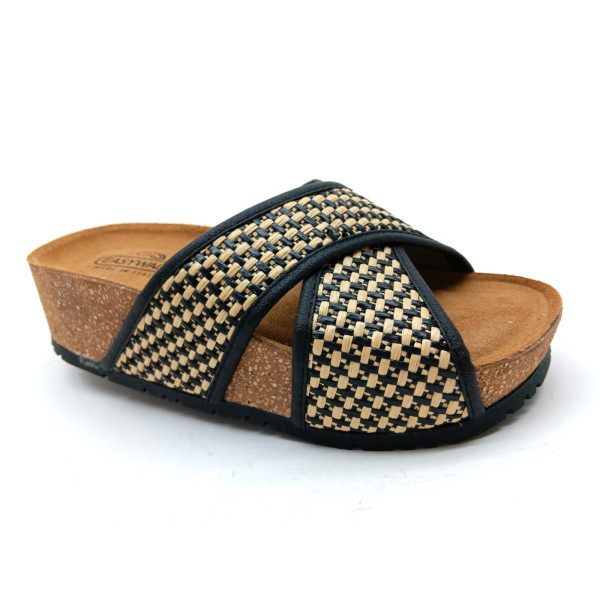 BIOC250A008SV11 - CIABATTA - BIO COLOR`S - DONNA