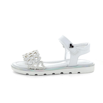 ASSOAG16204 - SANDALO - ASSO - BIMBA E RAGAZZA