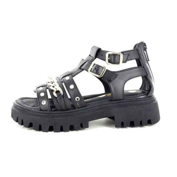 ASSOAG16232 - SANDALO - ASSO - BIMBA E RAGAZZA