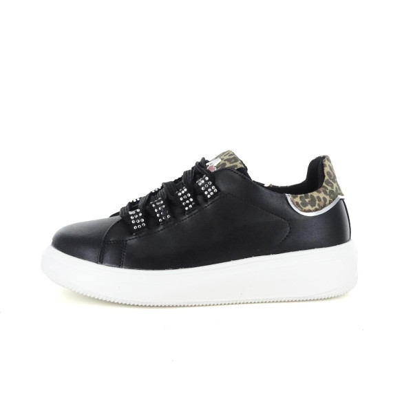 ASSOAG17521 - SNEAKERS - ASSO - BIMBA E RAGAZZA