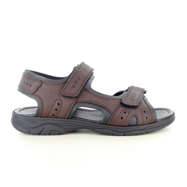 PATR7629MONONUMERO - SANDALO - PATRIZIA - UOMO