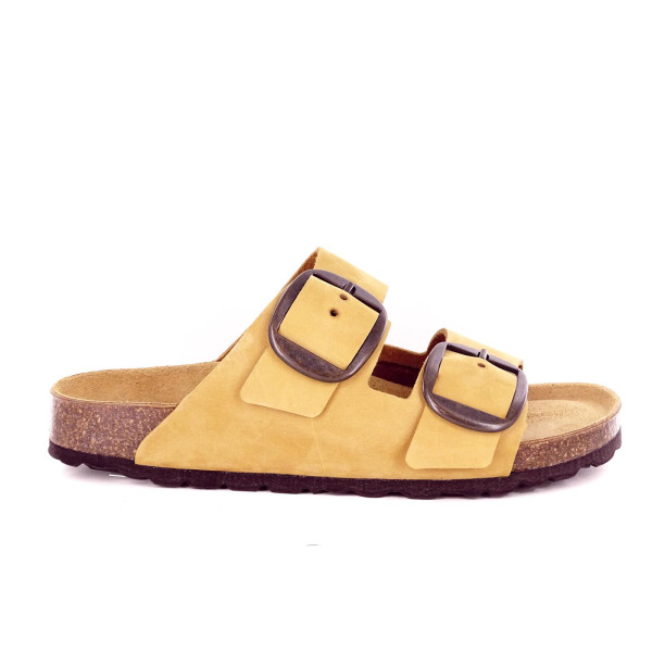 FUSS15262 - CIABATTA - FUSS BIO - DONNA