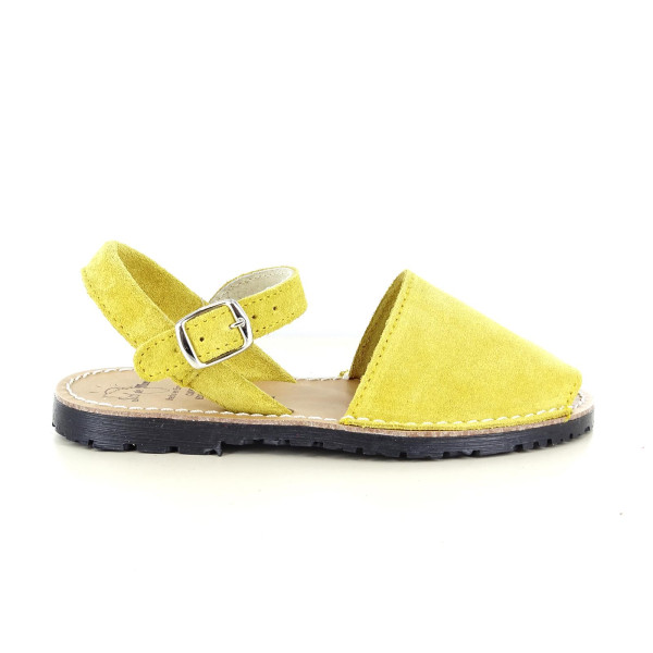 SOL551SERRAJE - SANDALO - SOL DE MENORCA - UNISEX KIDS