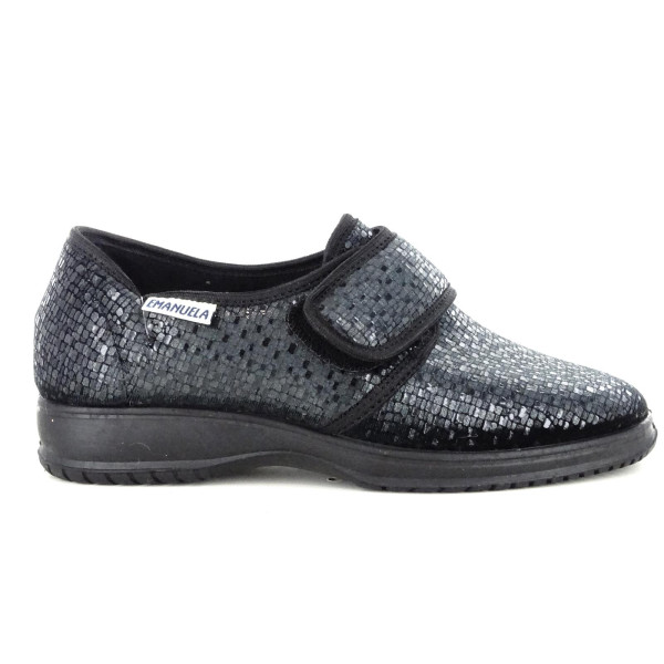 EMAN2550 - PANTOFOLA - EMANUELA - DONNA