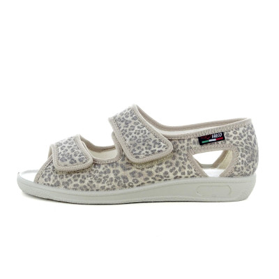 GAVI6184 - SANDALO - GAVIGA - DONNA