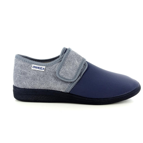 EMAN986 - PANTOFOLA - EMANUELA - UOMO