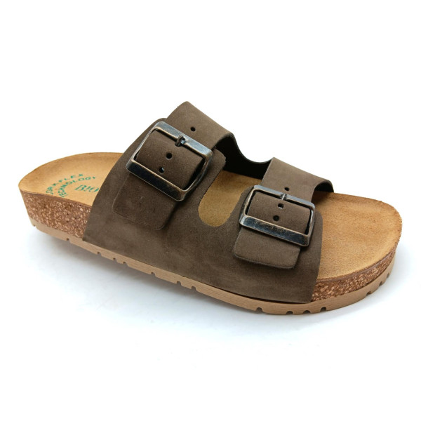 BIOC335CF20630PV16 - CIABATTA - BIO COLOR`S - DONNA