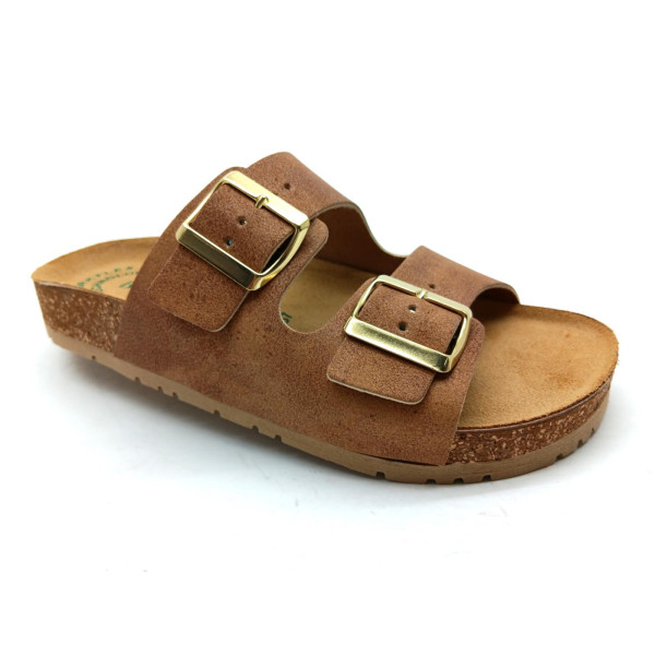 BIOC335CF20630SV17 - CIABATTA - BIO COLOR`S - DONNA