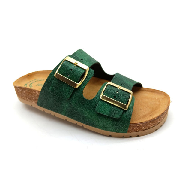 BIOC335CF20630SV18 - CIABATTA - BIO COLOR`S - DONNA