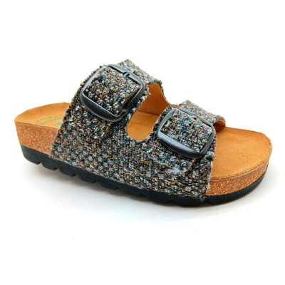 BIOC335PCF20630SV17 - CIABATTA - BIO COLOR`S - DONNA