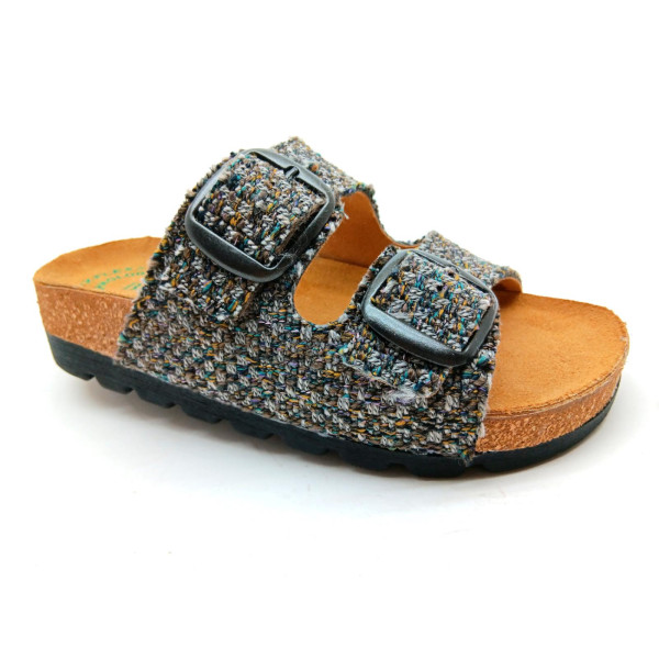 BIOC335PCF20630SV17 - CIABATTA - BIO COLOR`S - DONNA