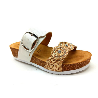 BIOC293A348SV6 - CIABATTA - BIO COLOR`S - DONNA