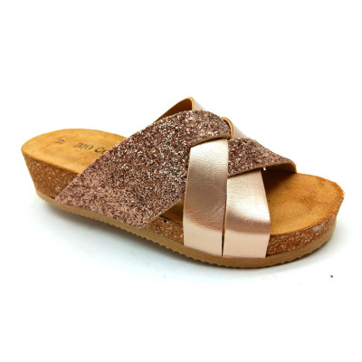 BIOC293A520SV22 - CIABATTA - BIO COLOR`S - DONNA