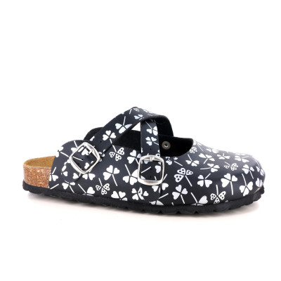 BIOW1002401 - CIABATTA - BIO COLOR`S WINTER - DONNA