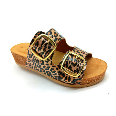 BIOC293A20630SV54 - CIABATTA - BIO COLOR`S - DONNA