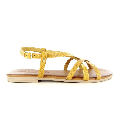 DONN15563 - SANDALO - DONNA IN MEMORY - DONNA